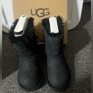 Toddler Girl UGG Boots